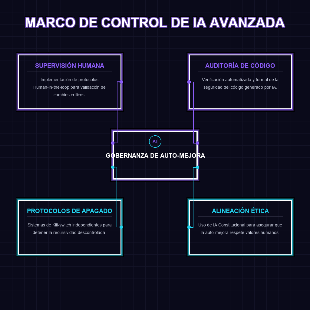 MARCO DE CONTROL DE IA AVANZADA