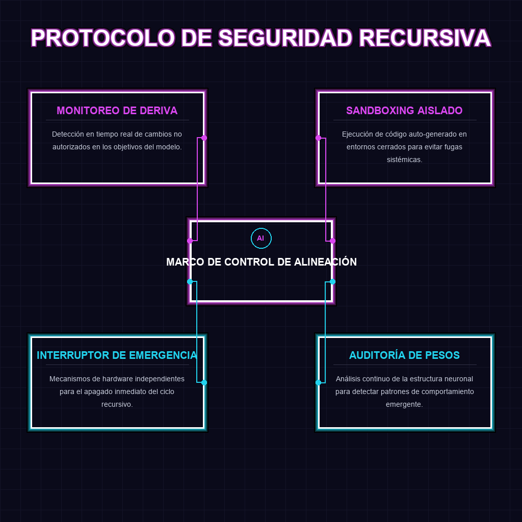 PROTOCOLO DE SEGURIDAD RECURSIVA