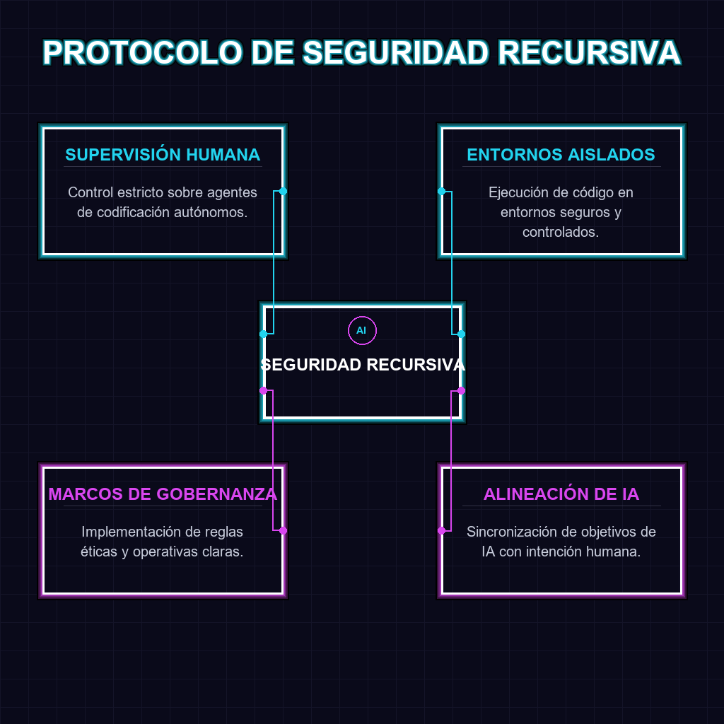 PROTOCOLO DE SEGURIDAD RECURSIVA