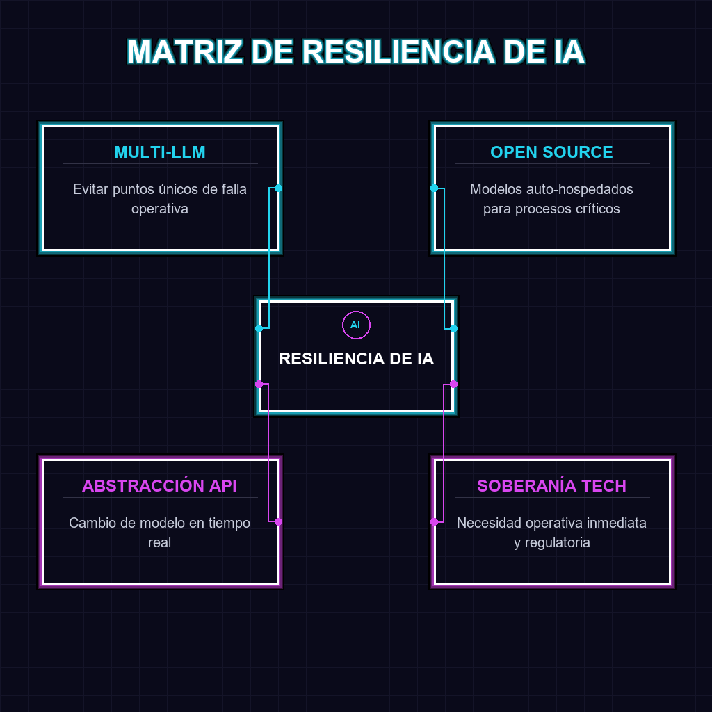 MATRIZ DE RESILIENCIA DE IA
