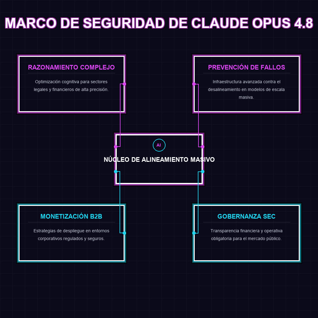 MARCO DE SEGURIDAD DE CLAUDE OPUS 4.8