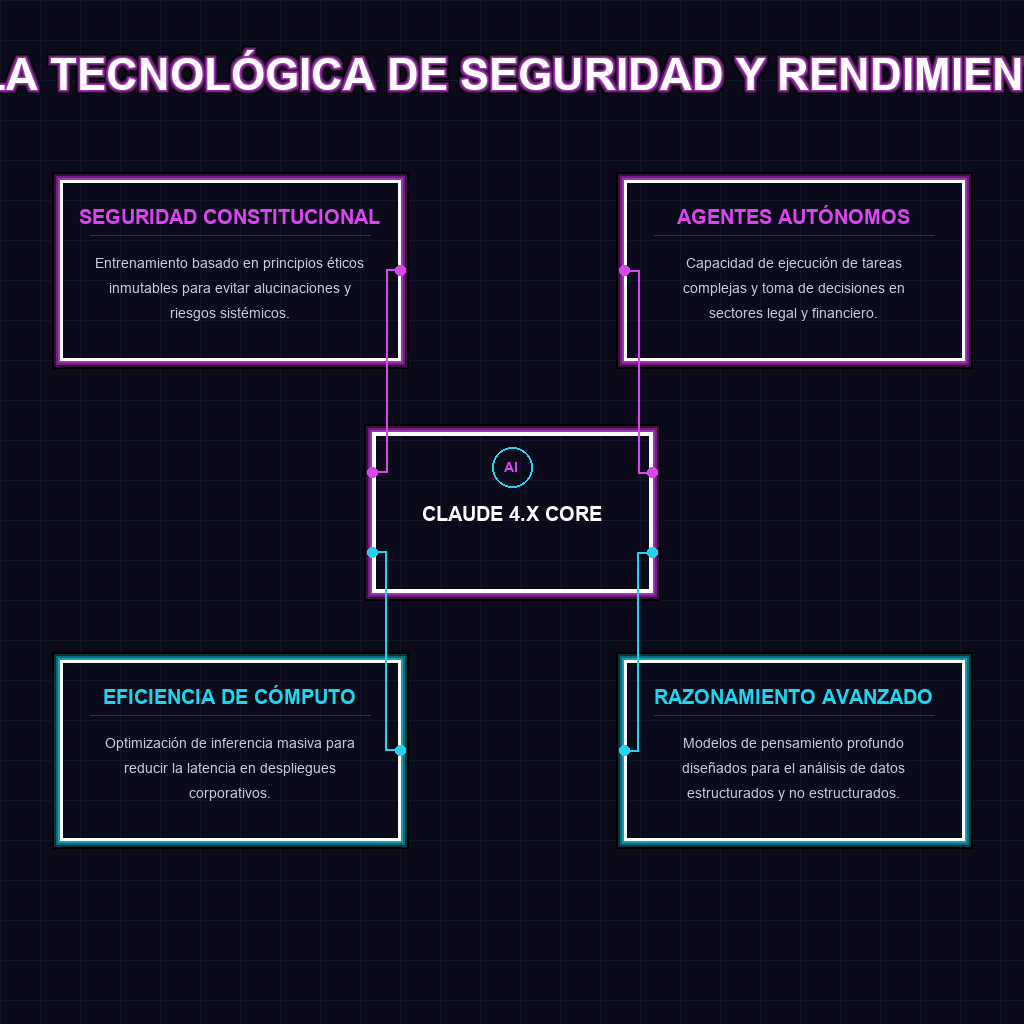 PILA TECNOLÓGICA DE SEGURIDAD Y RENDIMIENTO