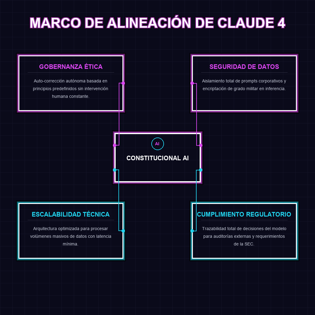 MARCO DE ALINEACIÓN DE CLAUDE 4