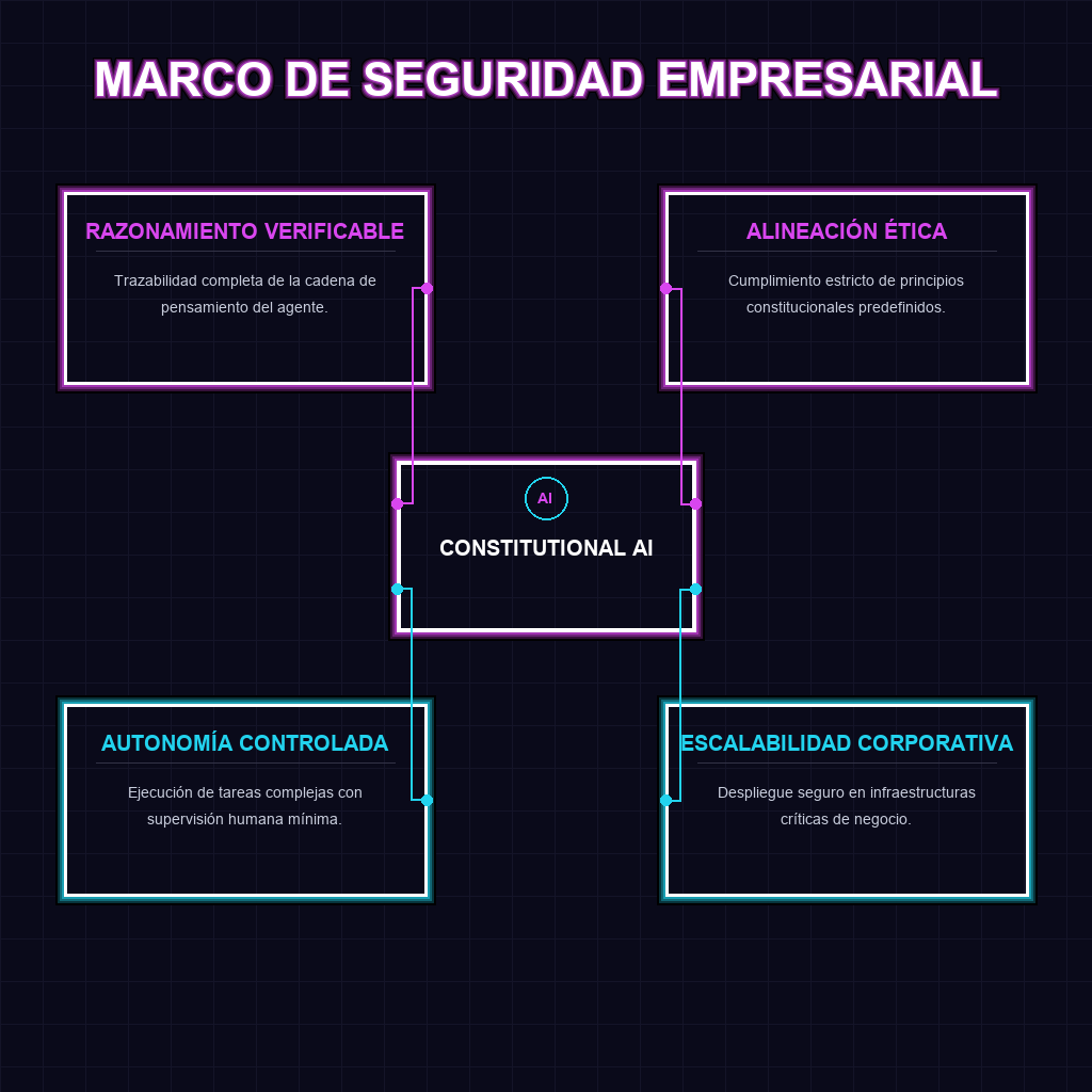 MARCO DE SEGURIDAD EMPRESARIAL