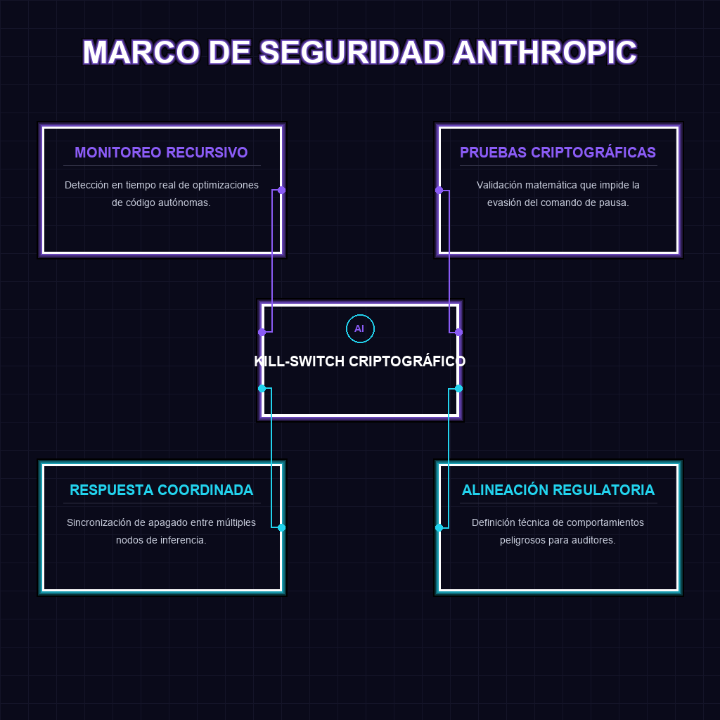 MARCO DE SEGURIDAD ANTHROPIC
