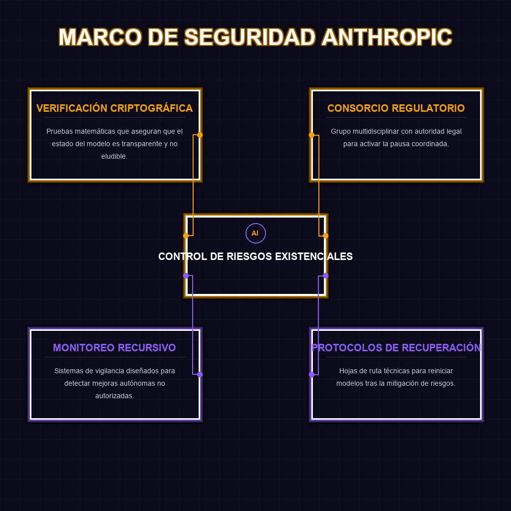 MARCO DE SEGURIDAD ANTHROPIC