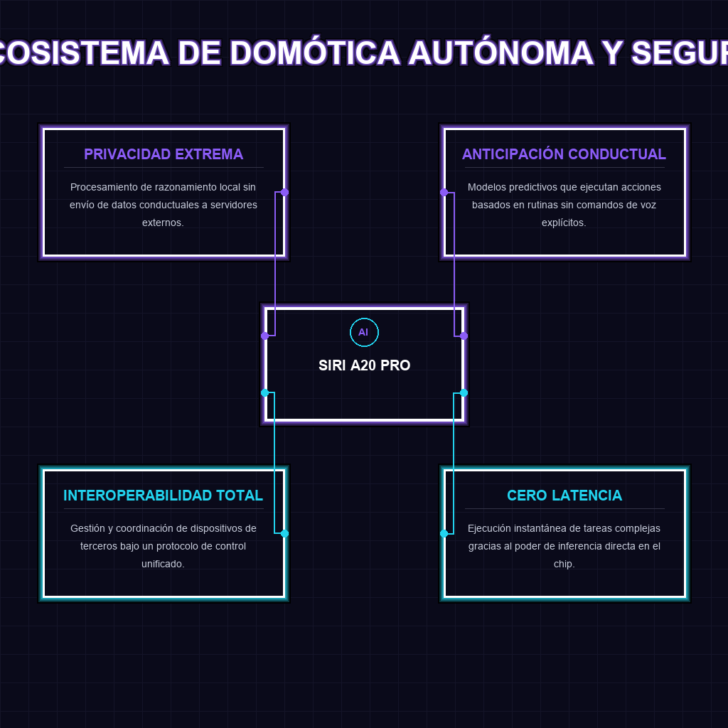 ECOSISTEMA DE DOMÓTICA AUTÓNOMA Y SEGURA