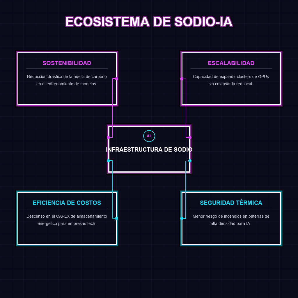 ECOSISTEMA DE SODIO-IA