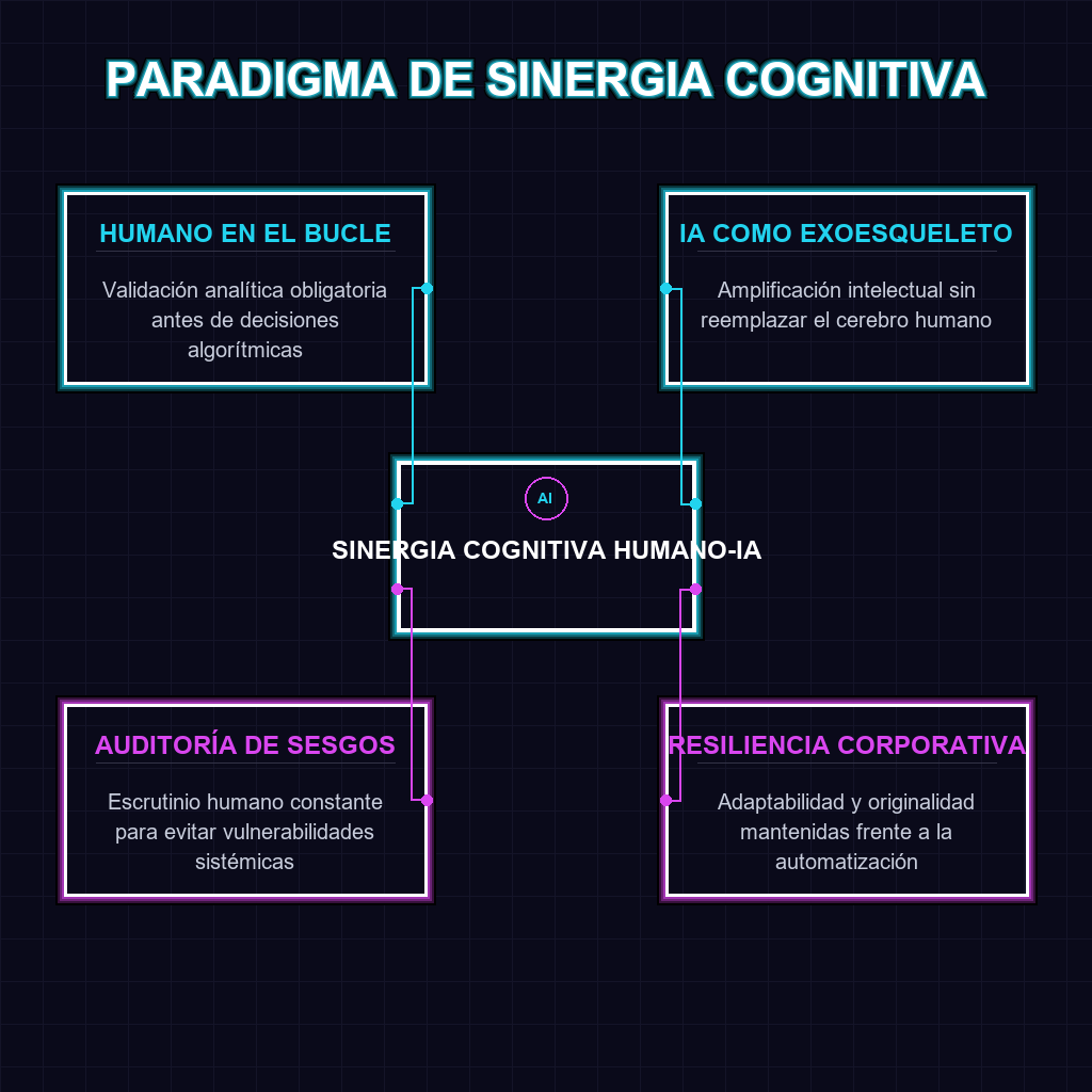 PARADIGMA DE SINERGIA COGNITIVA