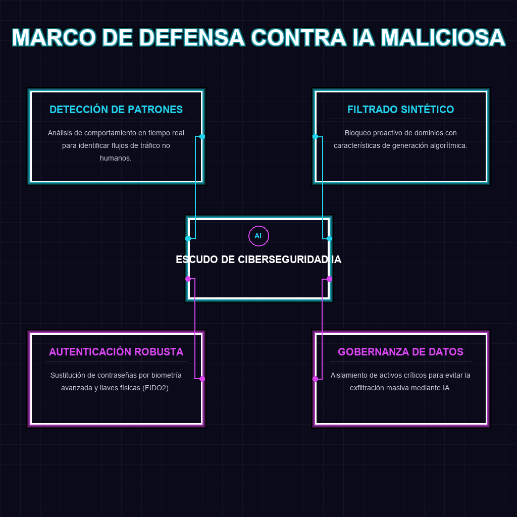 MARCO DE DEFENSA CONTRA IA MALICIOSA
