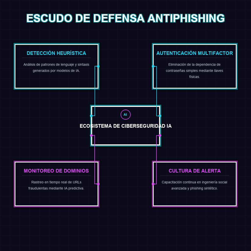 ESCUDO DE DEFENSA ANTIPHISHING