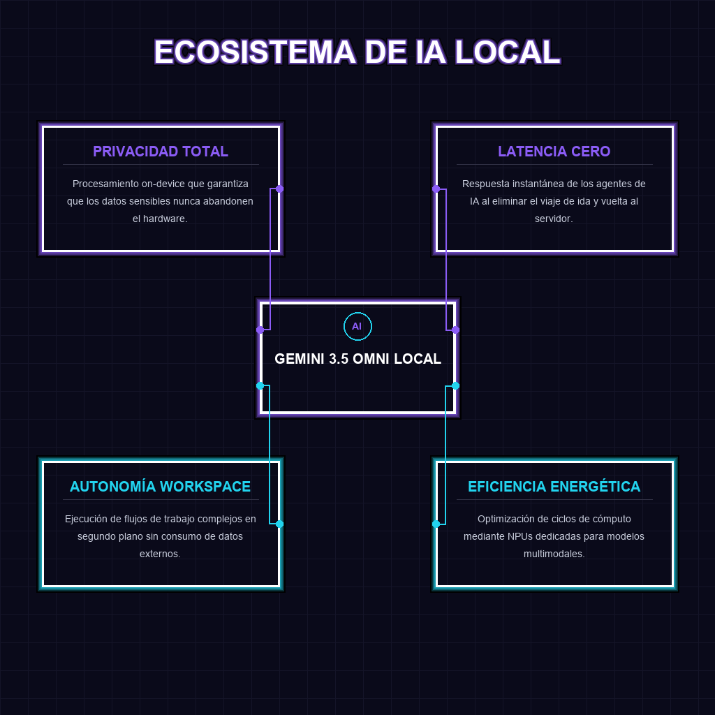 ECOSISTEMA DE IA LOCAL