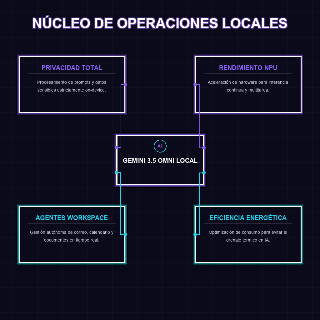 NÚCLEO DE OPERACIONES LOCALES