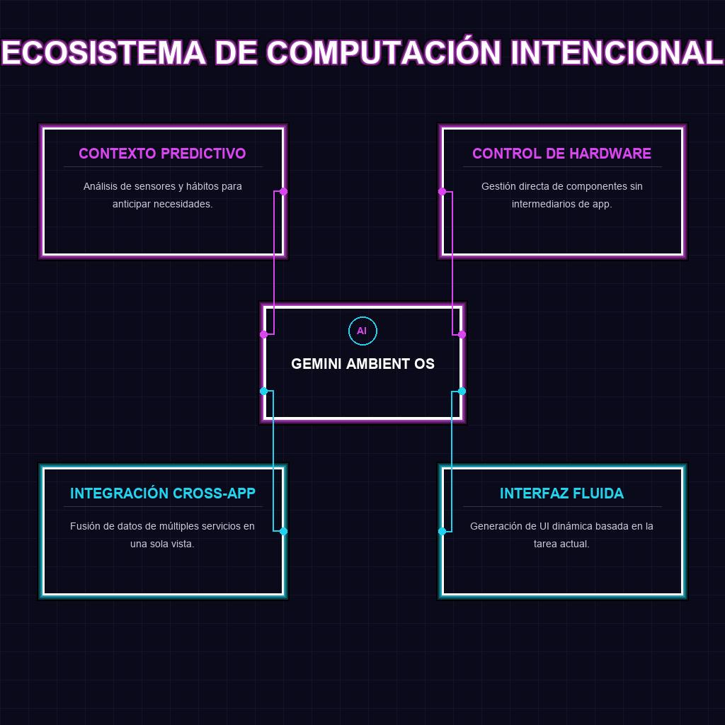 ECOSISTEMA DE COMPUTACIÓN INTENCIONAL