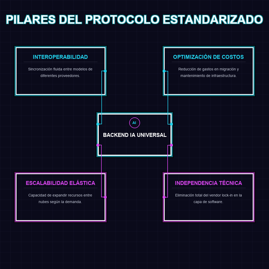PILARES DEL PROTOCOLO ESTANDARIZADO