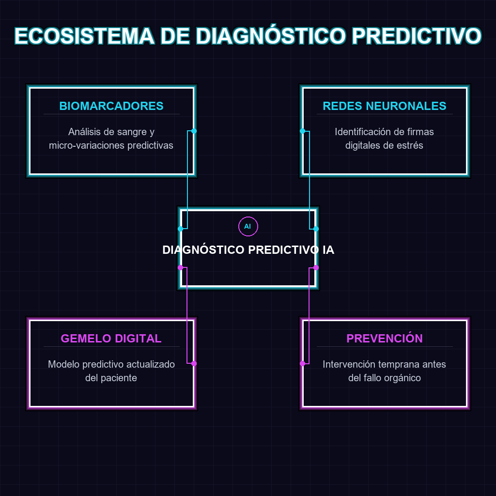 ECOSISTEMA DE DIAGNÓSTICO PREDICTIVO