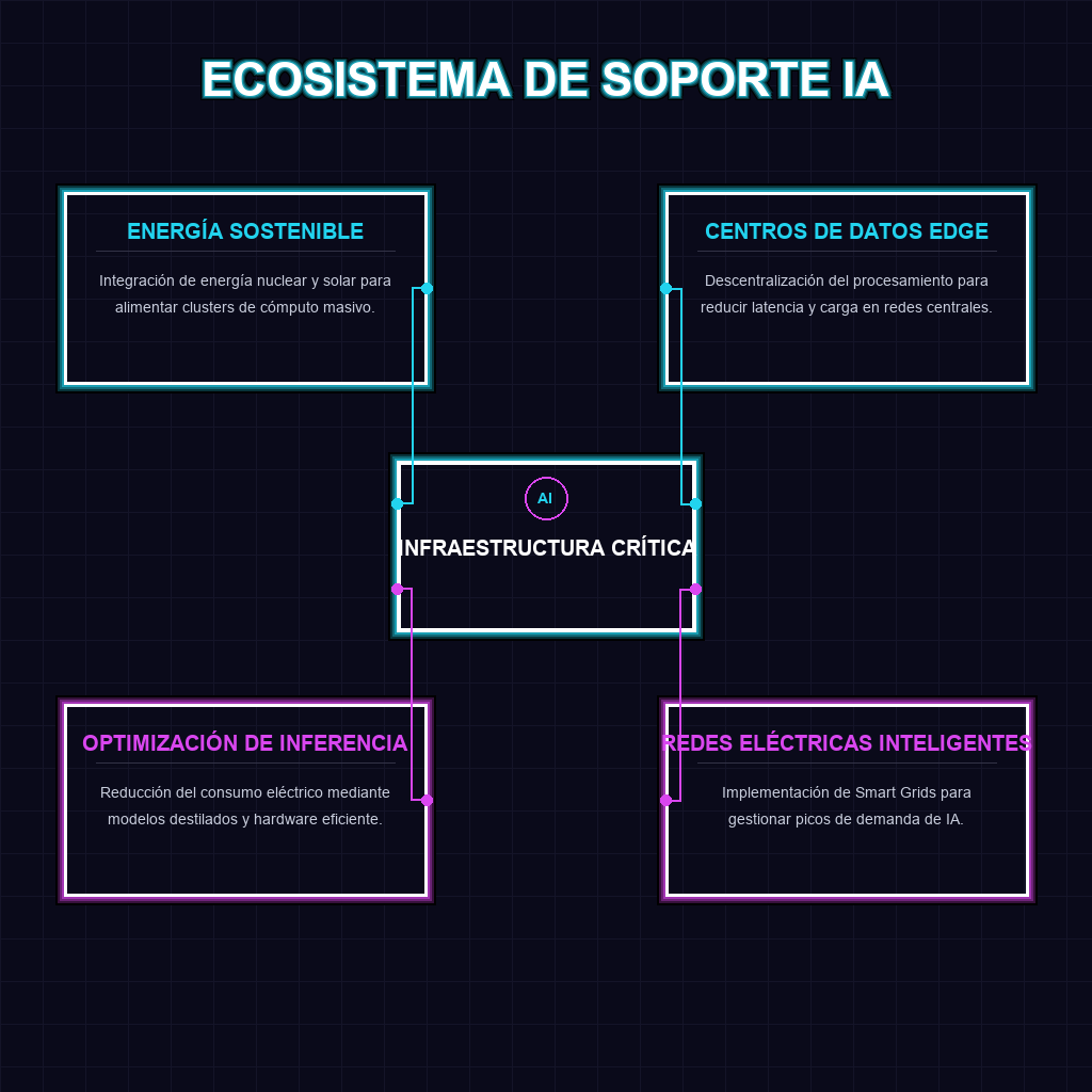 ECOSISTEMA DE SOPORTE IA