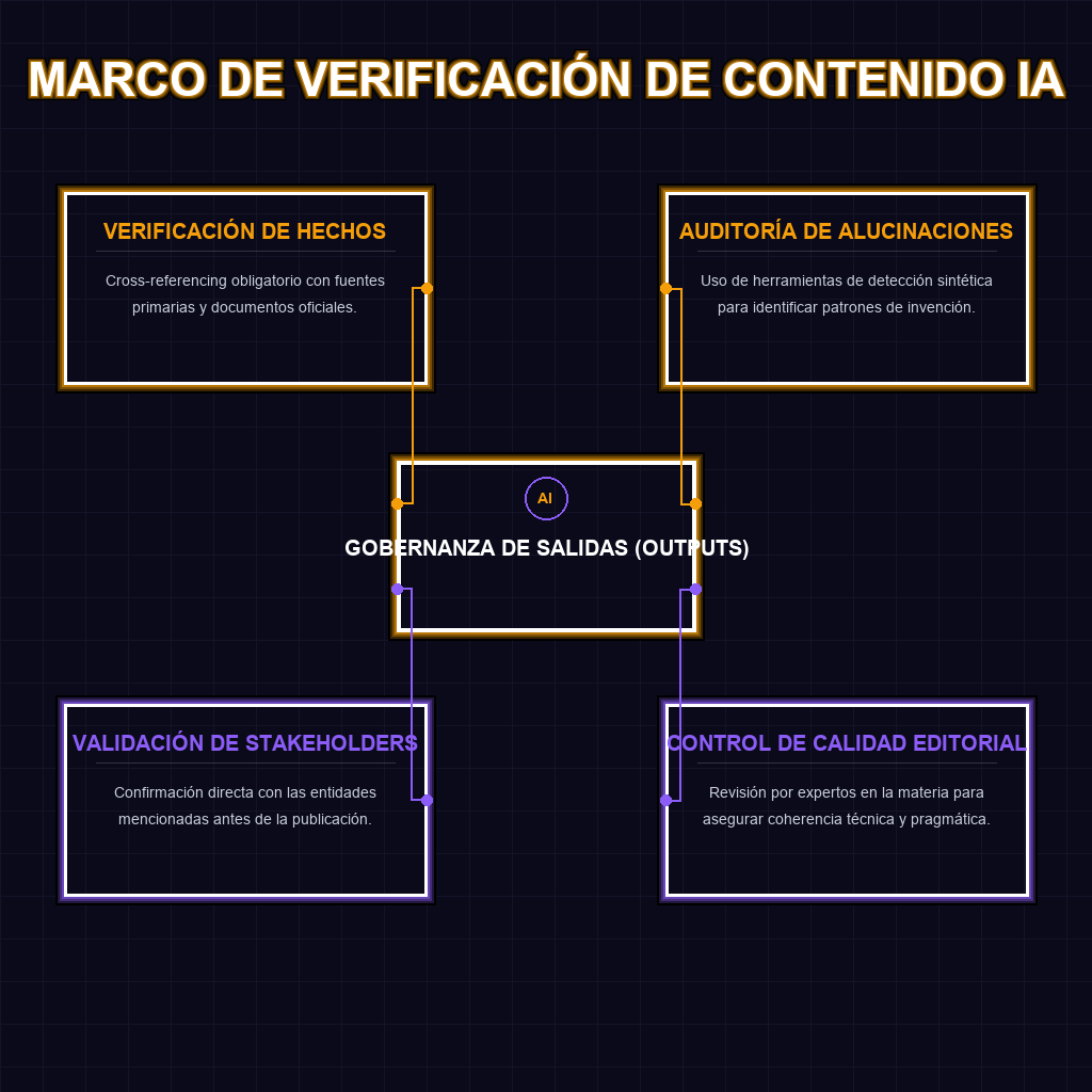 MARCO DE VERIFICACIÓN DE CONTENIDO IA
