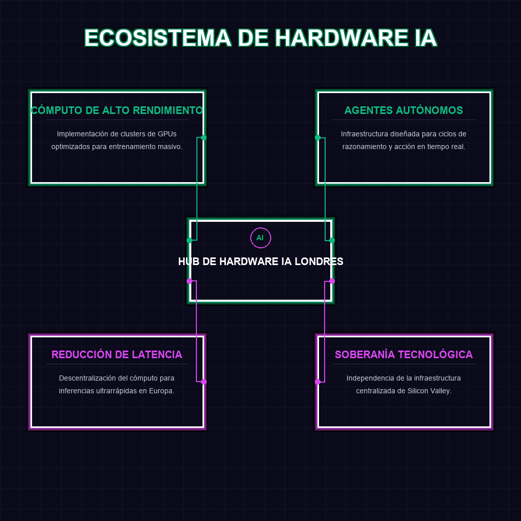 ECOSISTEMA DE HARDWARE IA