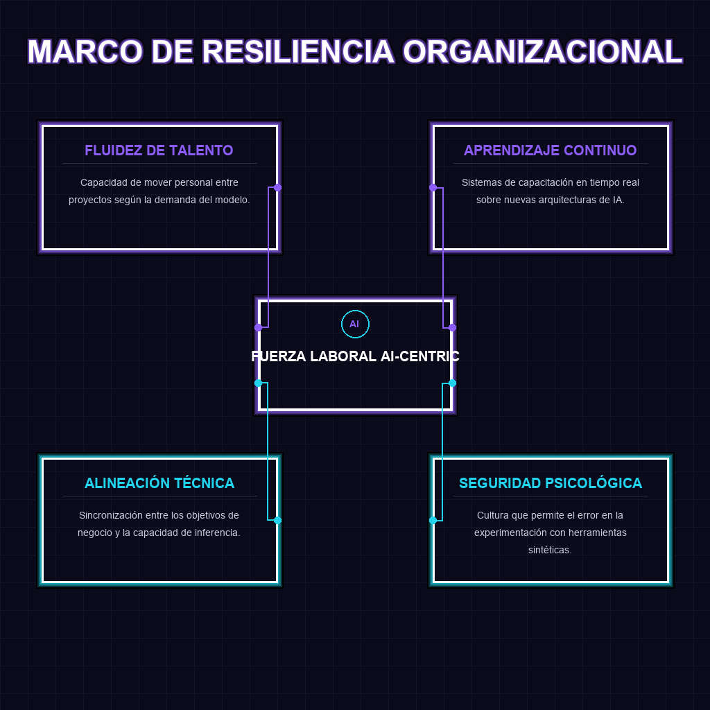 MARCO DE RESILIENCIA ORGANIZACIONAL