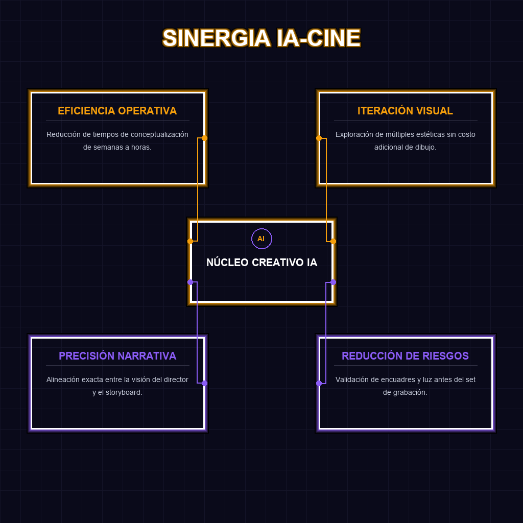 SINERGIA IA-CINE