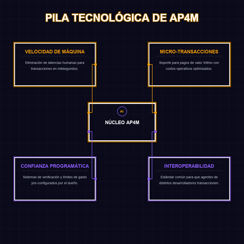 PILA TECNOLÓGICA DE AP4M