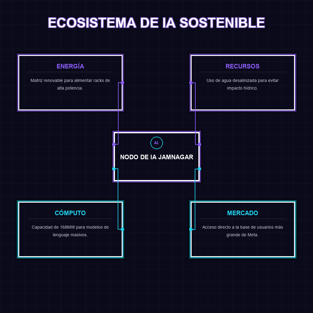 ECOSISTEMA DE IA SOSTENIBLE
