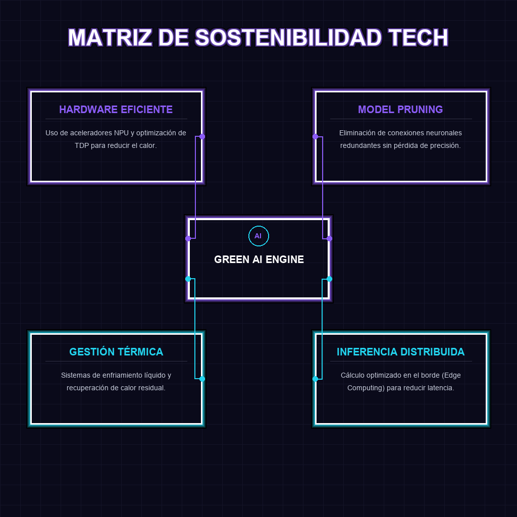 MATRIZ DE SOSTENIBILIDAD TECH