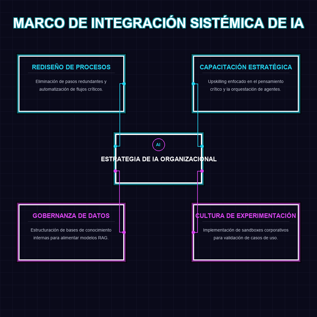 MARCO DE INTEGRACIÓN SISTÉMICA DE IA