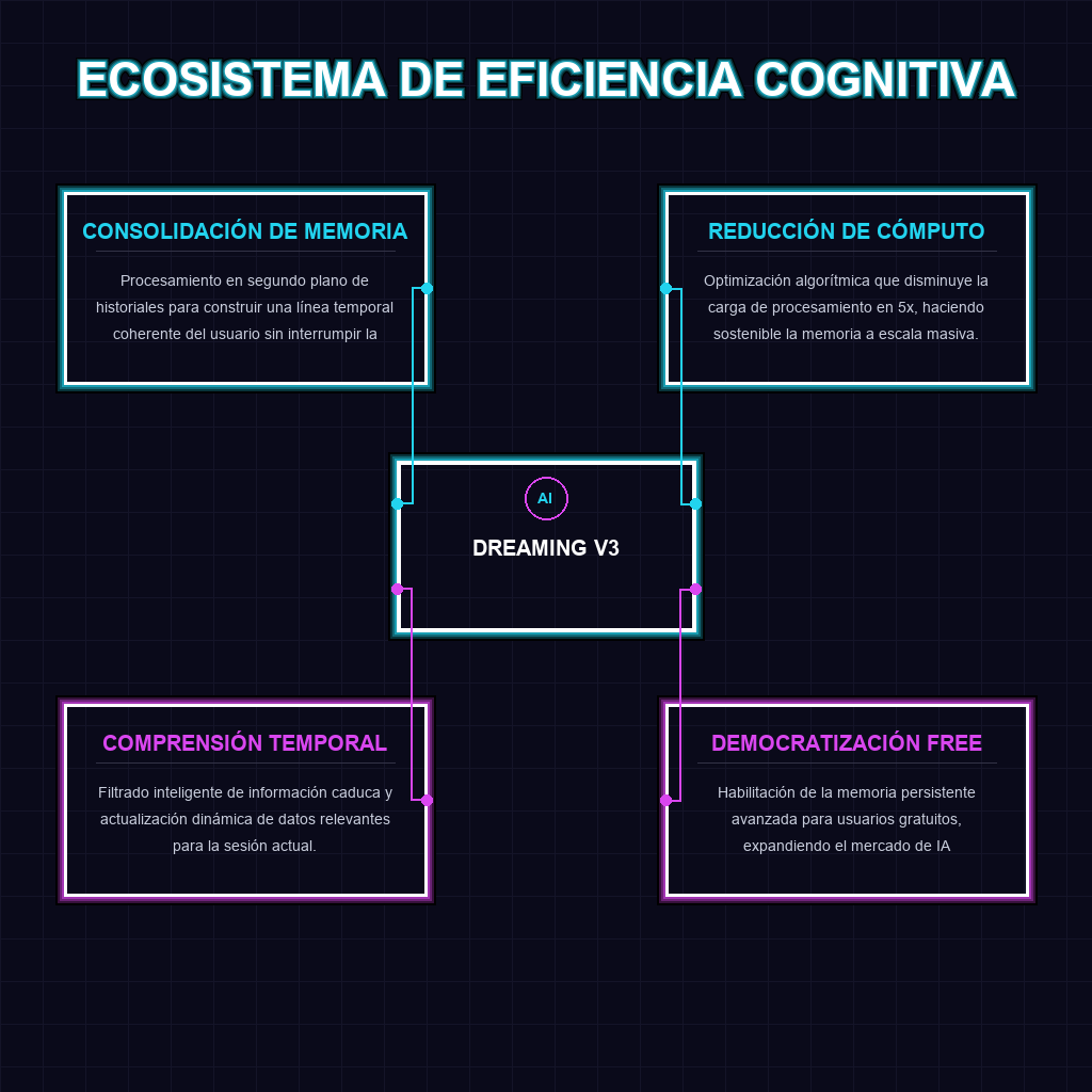 ECOSISTEMA DE EFICIENCIA COGNITIVA