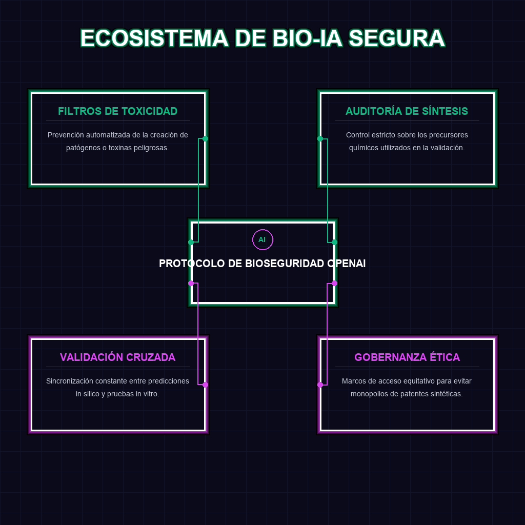 ECOSISTEMA DE BIO-IA SEGURA