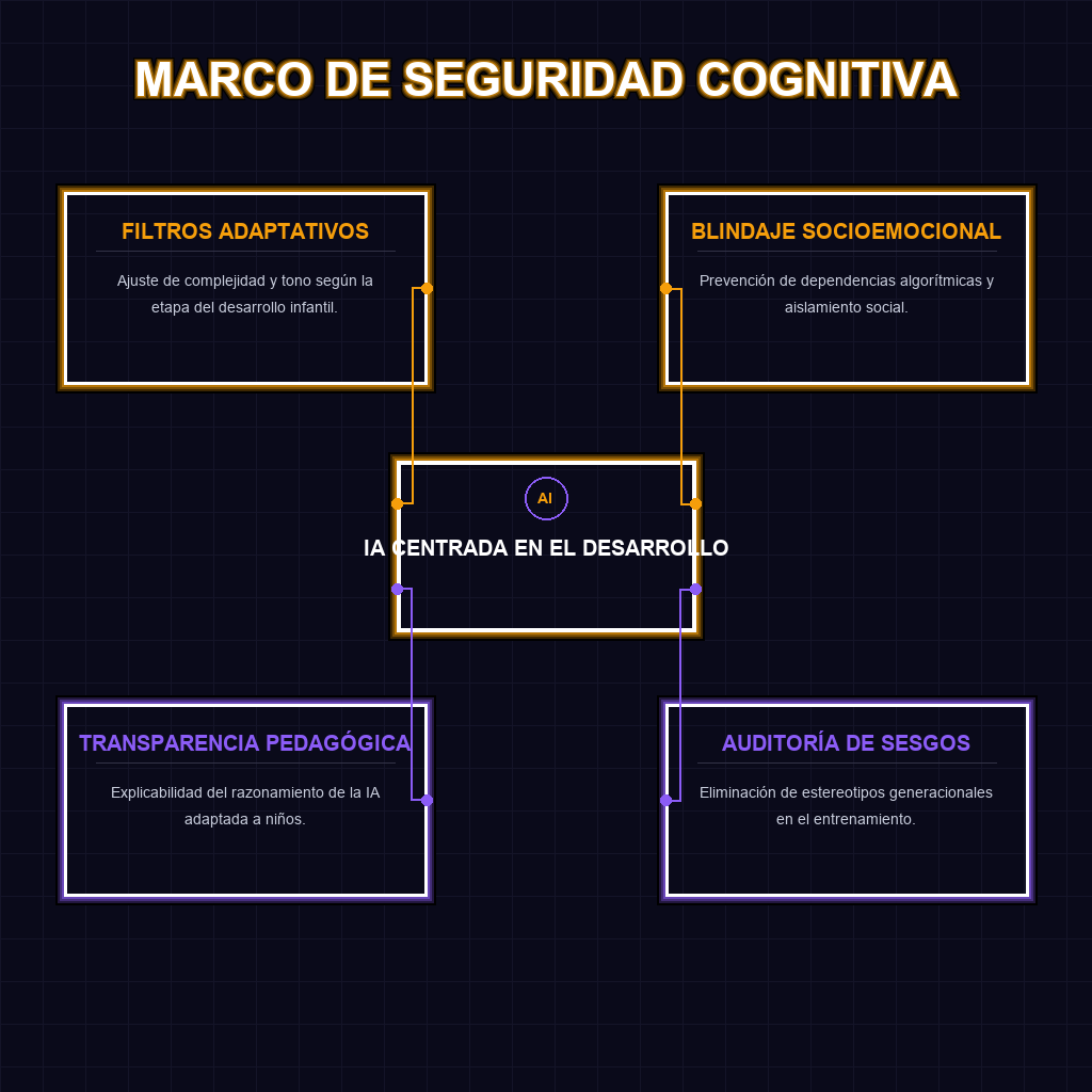 MARCO DE SEGURIDAD COGNITIVA