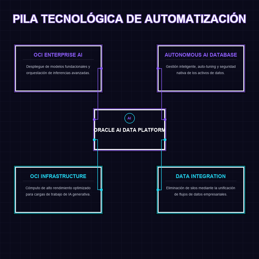 PILA TECNOLÓGICA DE AUTOMATIZACIÓN