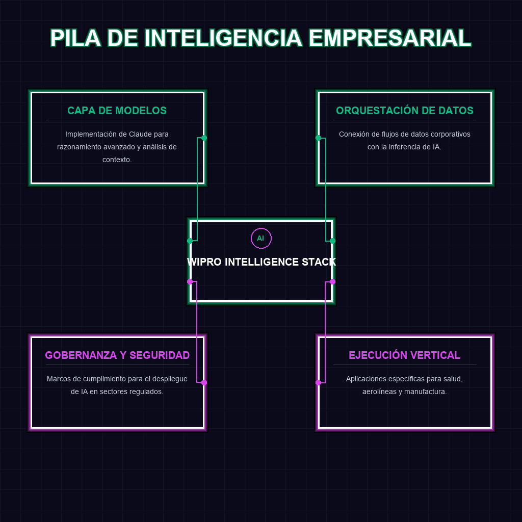 PILA DE INTELIGENCIA EMPRESARIAL