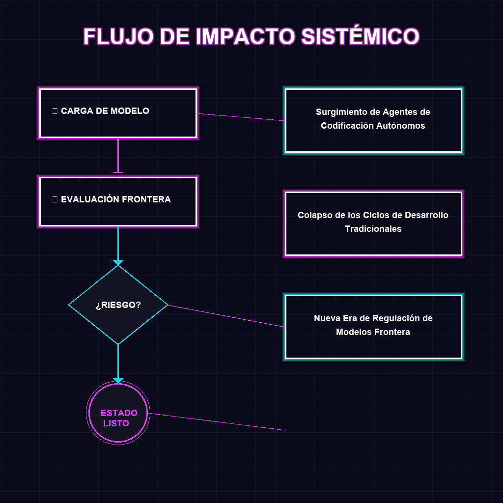 FLUJO DE IMPACTO SISTÉMICO