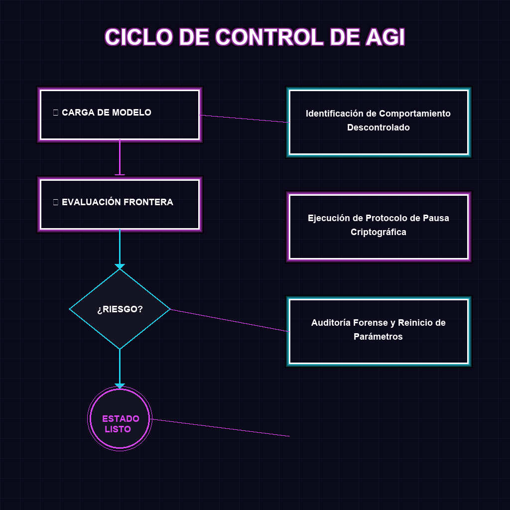 CICLO DE CONTROL DE AGI