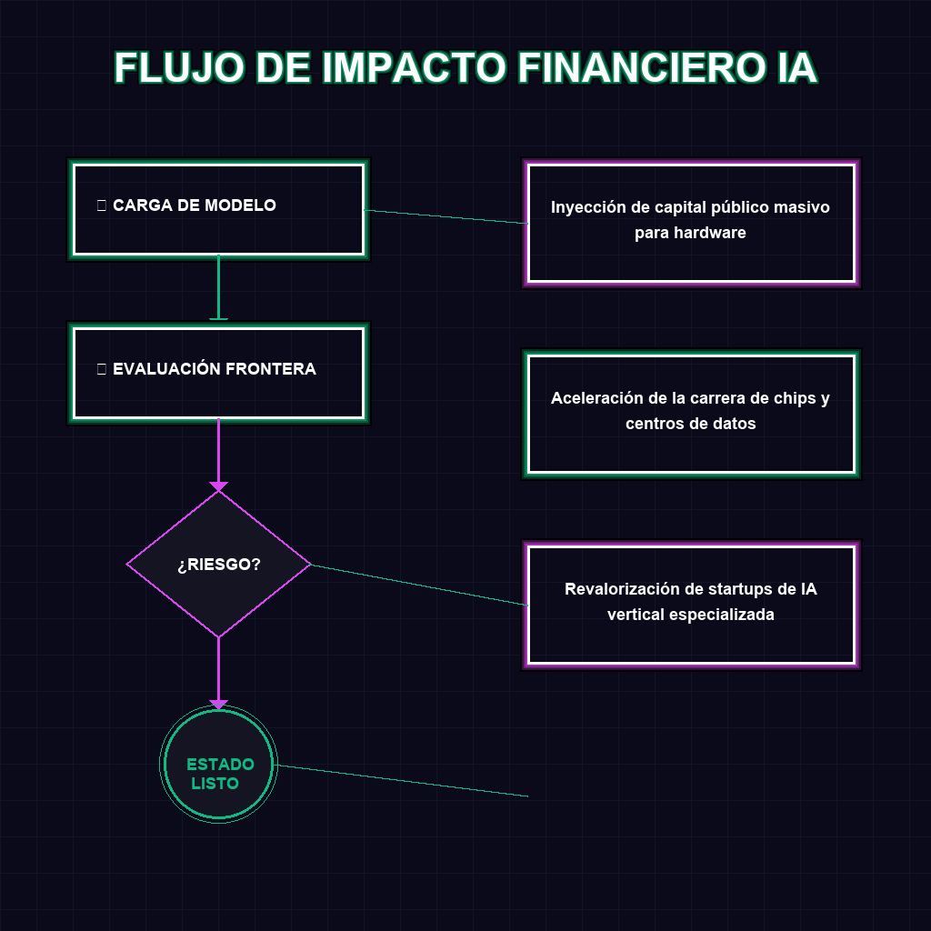 FLUJO DE IMPACTO FINANCIERO IA