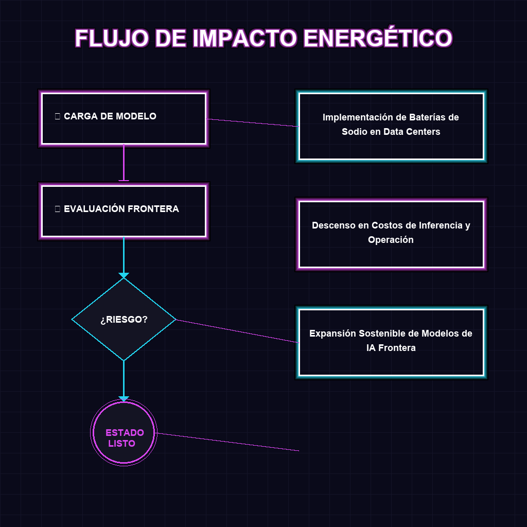 FLUJO DE IMPACTO ENERGÉTICO