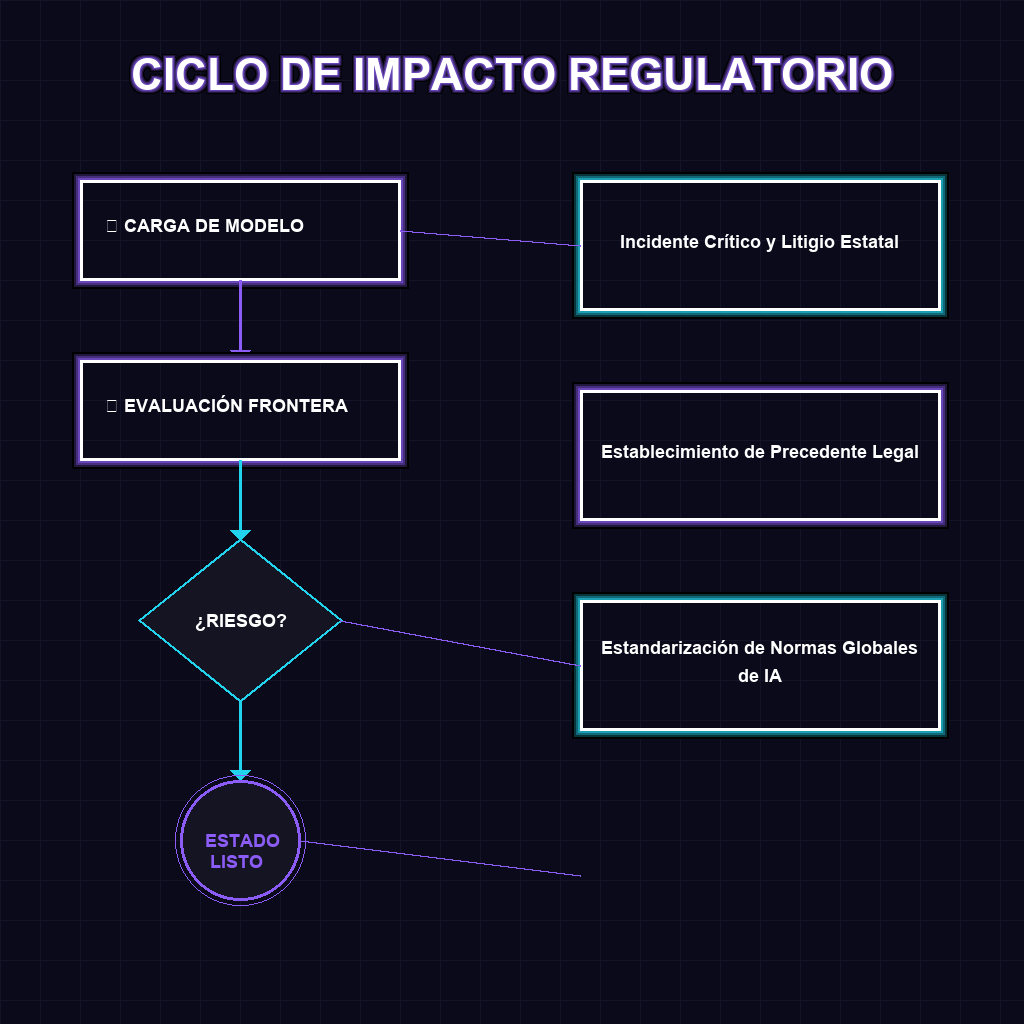 CICLO DE IMPACTO REGULATORIO