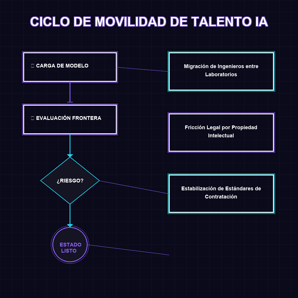 CICLO DE MOVILIDAD DE TALENTO IA