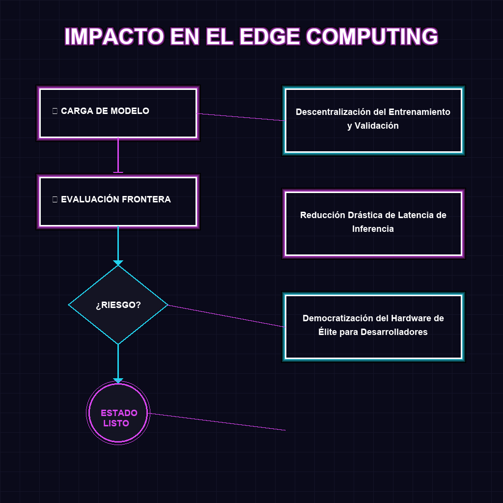 IMPACTO EN EL EDGE COMPUTING