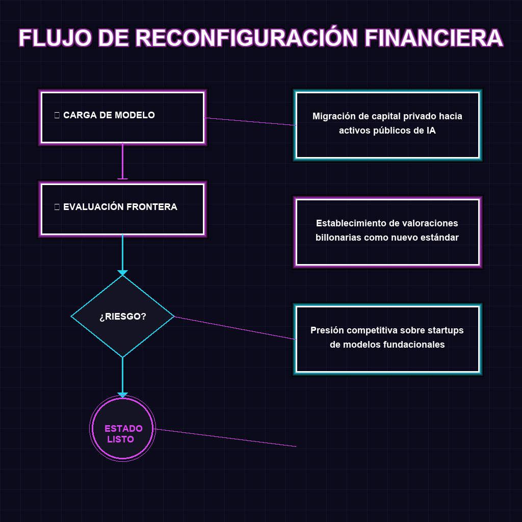 FLUJO DE RECONFIGURACIÓN FINANCIERA