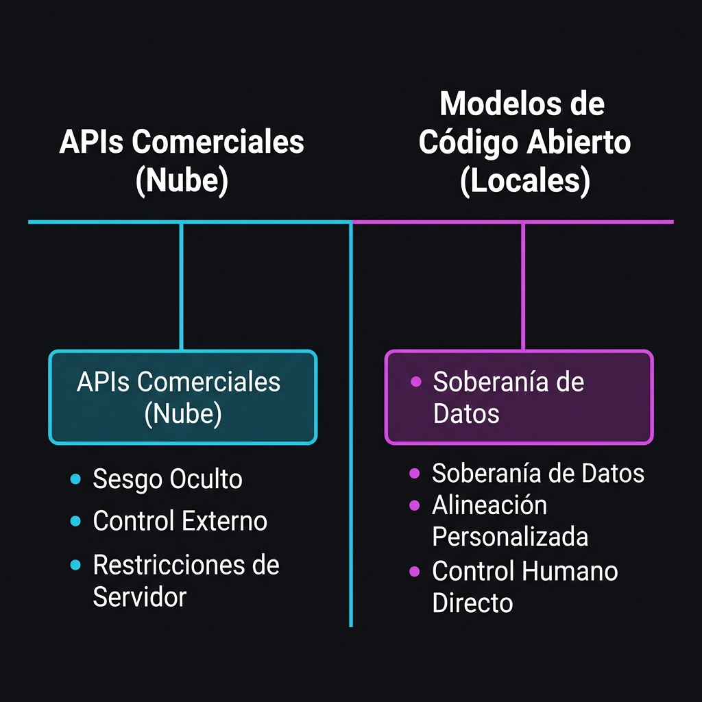 Infografía Explicativa - IA Militar