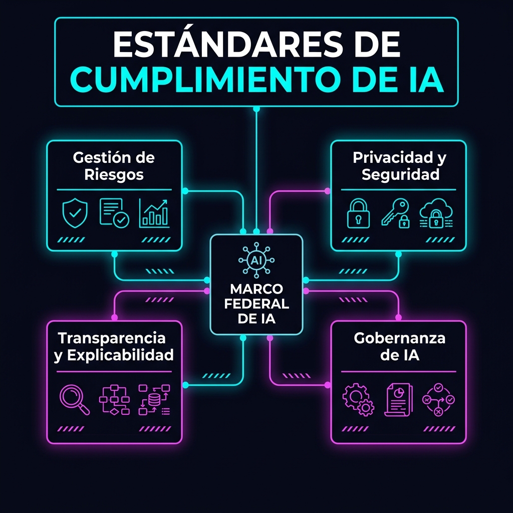 Diagrama de Cumplimiento - Ley de IA
