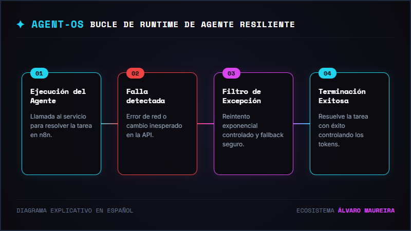 El lado oscuro de los agentes de IA: Por qué fallan en producción