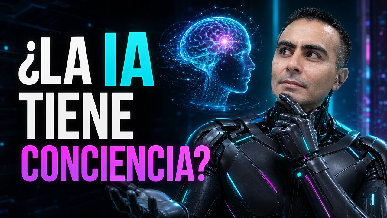 ¿Claude ya piensa? El Espacio de Trabajo Global de Anthropic
