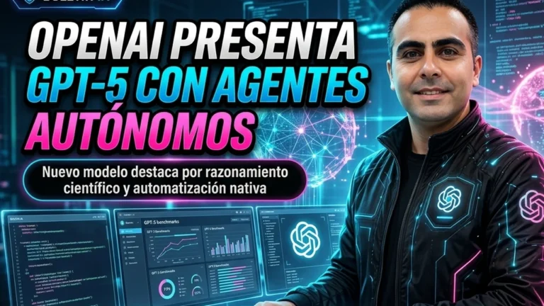 📊 Reporte detecta brecha de control y fugas de presupuesto por agentes de IA sin supervisión