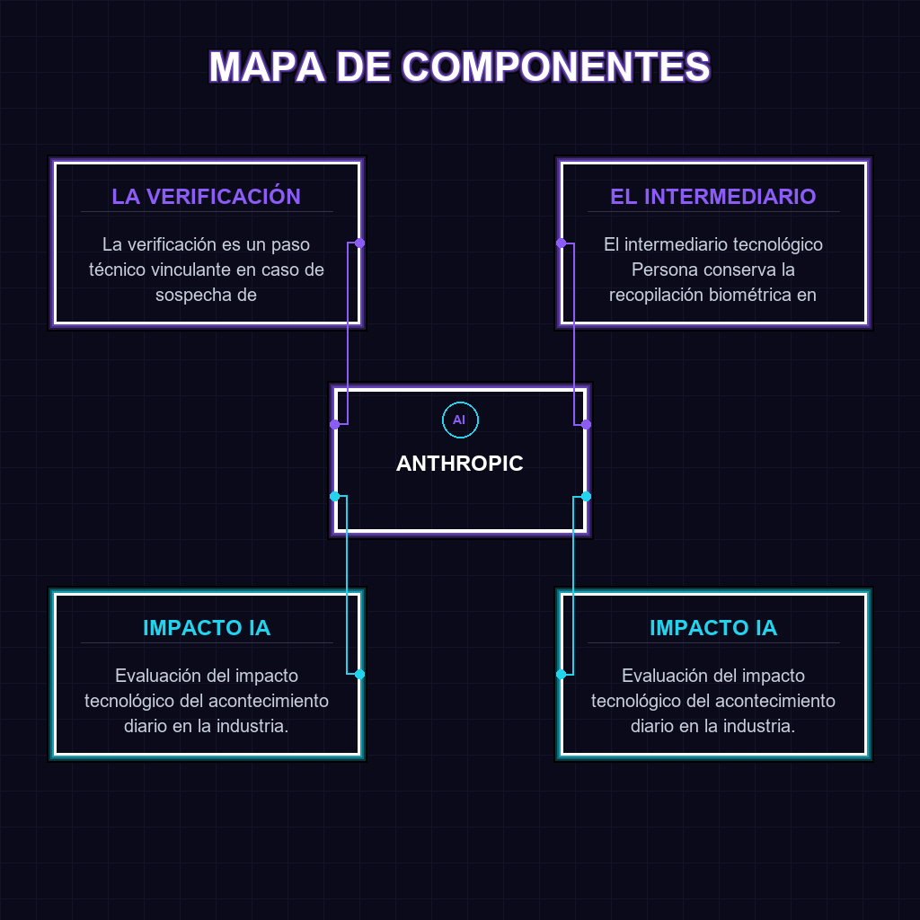 MAPA DE COMPONENTES