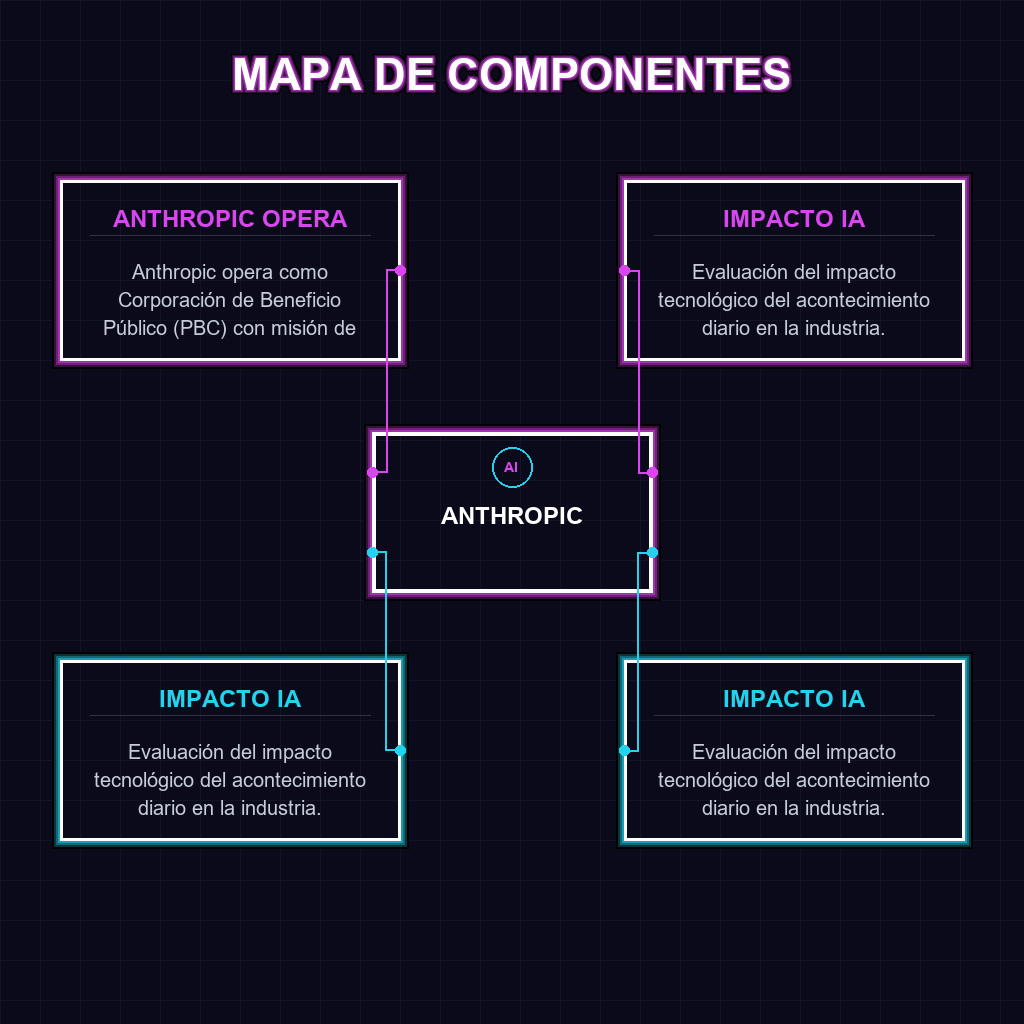 MAPA DE COMPONENTES