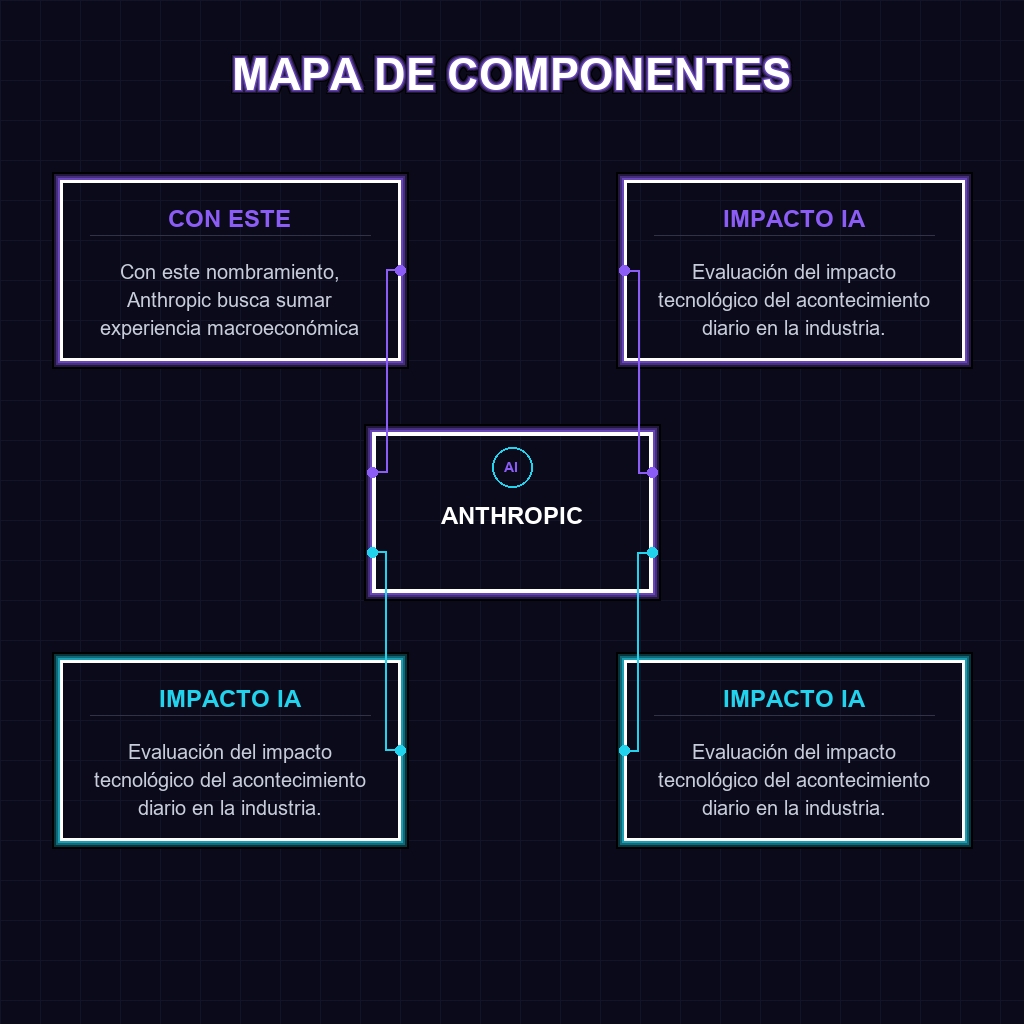 MAPA DE COMPONENTES